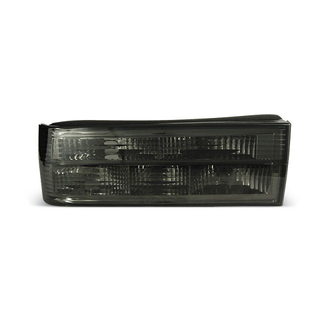 Feux Arrière Fumés pour BMW E30 1982-1987 a 223,82 € LTBM51 chez CAROU TUNING