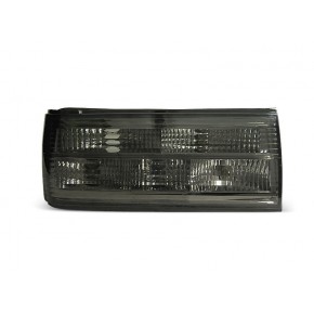 Feux Arrière Fumés pour BMW E30 1987-1990 a 214,81 € LTBM52 chez CAROU TUNING