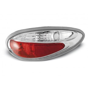 Chauffage Rouge Blanc pour Chrysler PT Cruiser 2006 a 197,98 € LTCH05 chez CAROU TUNING
