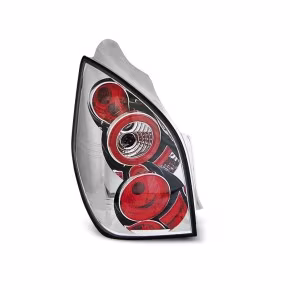  Chrome pour Citroën C2 2003-2010 à  181,14 €  Chez CAROU TUNING CONCEPT en GuadeloupeChrome pour Citroën C2 2003-2010