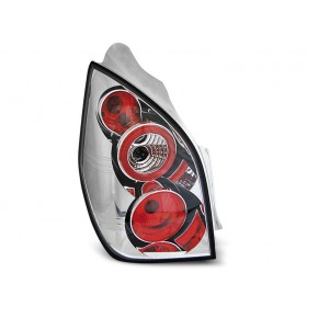  Chrome pour Citroën C2 2003-2010 à  181,14 €  Chez CAROU TUNING CONCEPT en GuadeloupeChrome pour Citroën C2 2003-2010
