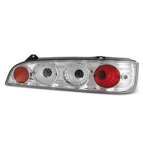  Chrome FIAT Seicento 600 1998-2010 à  170,31 €  Chez CAROU TUNING CONCEPT en GuadeloupeChrome FIAT Seicento 600 1998-2010
