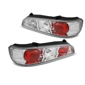  Chrome FIAT Seicento 600 1998-2010 - Pièce de rechange automobile à  125,80 €  Chez CAROU TUNING CONCEPT en GuadeloupeChrome FIAT Seicento 600 1998-2010 - Pièce de rechange automobile