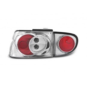 FORD ESCORT MK6/7 93-00 CHROME a 176,61 € LTFO02 chez CAROU TUNING