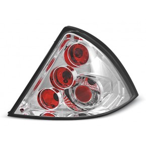 Chrome pour Ford Mondeo MK3 09.00-07 a 182,34 € LTFO21 chez CAROU TUNING