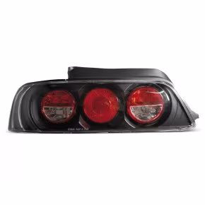  Couvre-phares Avant pour Honda Prelude 1997-2001 Noir à  219,02 €  Chez CAROU TUNING CONCEPT en GuadeloupeCouvre-phares Avant pour Honda Prelude 1997-2001 Noir