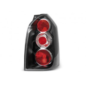  Jupe de protection arrière pour Hyundai Tucson 2007-2010 Noir à  181,74 €  Chez CAROU TUNING CONCEPT en GuadeloupeJupe de protection arrière pour Hyundai Tucson 2007-2010 Noir