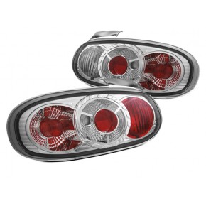  Chrome pour Mazda MX5 NB 98-05 à  163,69 €  Chez CAROU TUNING CONCEPT en GuadeloupeChrome pour Mazda MX5 NB 98-05