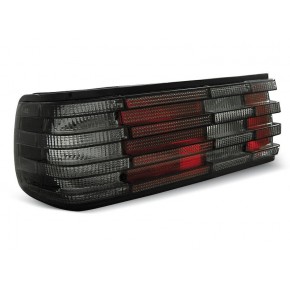 Feux Arrière Fumés Rouges pour Mercedes S-Class W126 82-93 a 200,97 € LTME15 chez CAROU TUNING