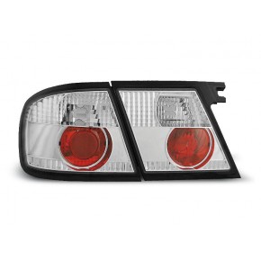 Chrome pour Nissan Primera P11 1996-1998 a 173,91 € LTNI03 chez CAROU TUNING