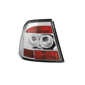 Chromage OPEL VECTRA B 1995-1998 - Accessoire Auto Chic a 154,67 € LTOP03 chez CAROU TUNING