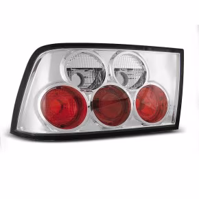  Chrome de Calandre pour Opel Calibra 08.90-06.97 à  158,87 €  Chez CAROU TUNING CONCEPT en GuadeloupeChrome de Calandre pour Opel Calibra 08.90-06.97