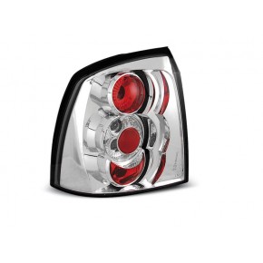  Chrome 3D/5D pour Opel Astra G 09.97-02.04 à  181,14 €  Chez CAROU TUNING CONCEPT en GuadeloupeChrome 3D/5D pour Opel Astra G 09.97-02.04