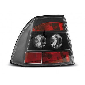 Opel Vectra B 11.95-12.98 Noir - Pièce de voiture pour Opel Vectra B a 154,67 € LTOP11 chez CAROU TUNING