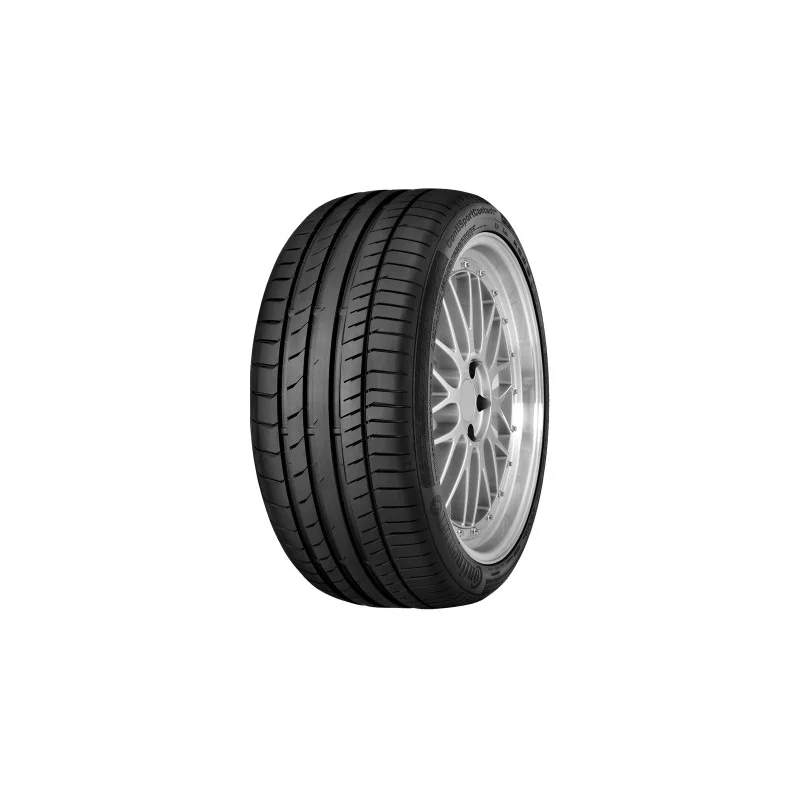 PNEU CONTINENTAL CSC5CSXL 235/45 VR20 TL 100V CO CSC 5 SEAL XL FR a 401,60 € 235 45VR 20TCSC5CSXL 0315181 chez CAROU TUNING