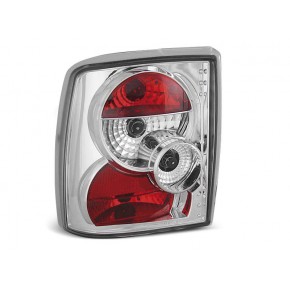 Chromage pour Opel Vectra A 09.88-10.95 a 172,70 € LTOP16 chez CAROU TUNING