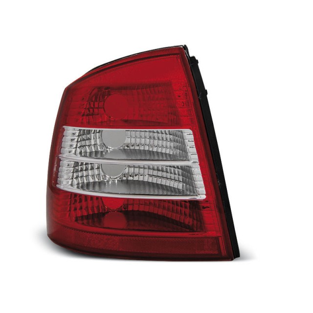 Opel Astra G 09.97-02.04 3P/5P R-W - Pièce de rechange pour Opel Astra a 175,72 € LTOP18 chez CAROU TUNING