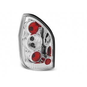 Chrome de phare avant pour OPEL ZAFIRA 1999-2006 a 194,97 € LTOP19 chez CAROU TUNING