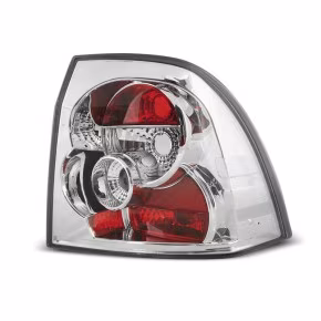 Chrome OPEL VECTRA B 1999-2003 Pièce de Tuning à  172,70 €  Chez CAROU TUNING CONCEPT en GuadeloupeChrome OPEL VECTRA B 1999-2003 Pièce de Tuning