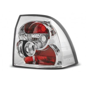 OPEL VECTRA B 99-03.02 CHROME a 168,39 € LTOP29 chez CAROU TUNING