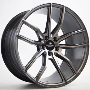  2 jantes Ratlankis Forzza Sigma 10,5X20 5X112 ET40 CB66,56 Dark Grey à  808,33 €  Chez CAROU TUNING CONCEPT en Guadeloupe2 jantes Ratlankis Forzza Sigma 10,5X20 5X112 ET40 CB66,56 Dark Grey