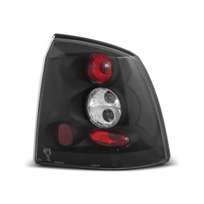Coffre Noir 3D/5D pour Opel Astra G 1997-2004 a 141,44 € LTOP37 chez CAROU TUNING