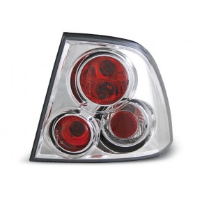 Chrome Pour Opel Vectra B 11.95-12.98 a 169,11 € LTOP38 chez CAROU TUNING
