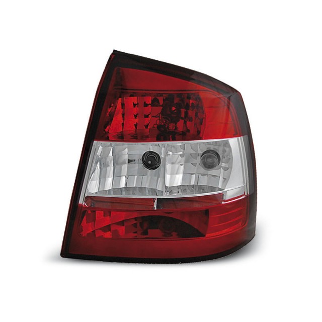 OPEL ASTRA G 3P/5P R-W pour OPEL ASTRA G 1997-2004 a 182,34 € LTOP40 chez CAROU TUNING