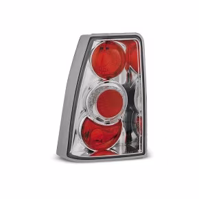  Chrome de Pare-chocs pour OPEL KADETT E 09.84-08.91 à  169,11 €  Chez CAROU TUNING CONCEPT en GuadeloupeChrome de Pare-chocs pour OPEL KADETT E 09.84-08.91