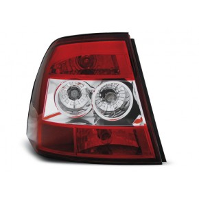 Lumière Arrière Rouge Blanc pour Opel Vectra B 11.95-12.98 a 172,70 € LTOP50 chez CAROU TUNING