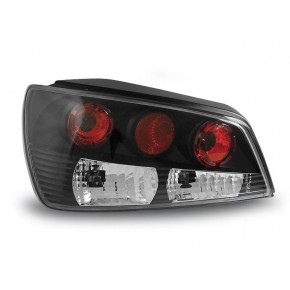 Couvre siège noir pour Peugeot 306 02.93-04.97 a 167,30 € LTPE03 chez CAROU TUNING