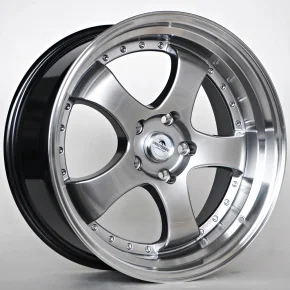  2 jantes Ratlankis Forzza Flamber 8,5X19 5X120 ET30 74,1 HB/LP à  851,73 €  Chez CAROU TUNING CONCEPT en Guadeloupe2 jantes Ratlankis Forzza Flamber 8,5X19 5X120 ET30 74,1 HB/LP
