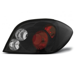 Porte Avant Gauche Noire pour Peugeot 307 2004-2007 a 181,14 € LTPE13 chez CAROU TUNING