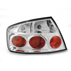  Chromes de Sedan pour Peugeot 407 2005-2009 à  184,15 €  Chez CAROU TUNING CONCEPT en GuadeloupeChromes de Sedan pour Peugeot 407 2005-2009