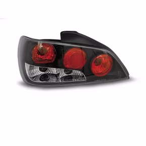 Couvercle Noir pour Peugeot 406 09.95-04.99 à  181,14 €  Chez CAROU TUNING CONCEPT en GuadeloupeCouvercle Noir pour Peugeot 406 09.95-04.99