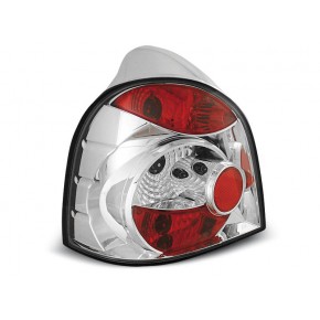 Twingo Chrome 03.93-07 pour Renault a 153,47 € LTRE02 chez CAROU TUNING