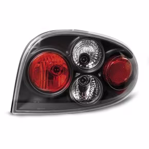  Coupe Noir pour Renault Mégane 1996-2002 à  161,88 €  Chez CAROU TUNING CONCEPT en GuadeloupeCoupe Noir pour Renault Mégane 1996-2002