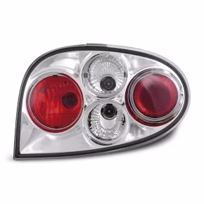  Coupelle Chrome pour Renault Mégane 1996-2002 Coupe à  161,88 €  Chez CAROU TUNING CONCEPT en GuadeloupeCoupelle Chrome pour Renault Mégane 1996-2002 Coupe