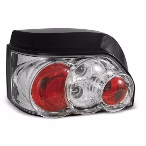 Chromage RENAULT CLIO 06.90-10.98 a 148,05 € LTRE11 chez CAROU TUNING