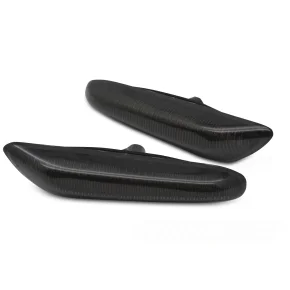 SIDE DIRECTION SMOKE LED fits BMW E46 / E60 / E87 / E90 a 58,15 € KBBM66 chez CAROU TUNING
