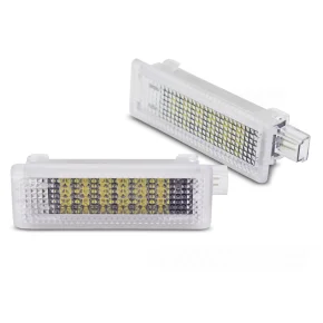 INTERIOR LIGHTS LED BMW MINI COOPER a 54,04 € ILBM01 chez CAROU TUNING