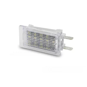 Lumière de coffre intérieure pour BMW E30 E36 E34 E24 E32, MINI R50 R53 a 51,81 € ILBM03 chez CAROU TUNING