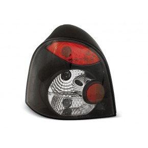 Twingo 03.93-07 Noir pour Renault - Pièce de voiture a 167,30 € LTRE23 chez CAROU TUNING