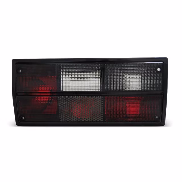 Feux Arrière Fumés pour VW T3 1979-1992 a 159,47 € LTVW02 chez CAROU TUNING