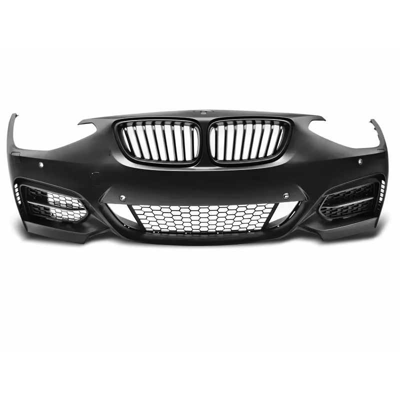 Pare-chocs Avant 235 Sport Look PDC pour BMW F20 / F21 09.11-15 a 795,15 € ZPBM38 chez CAROU TUNING