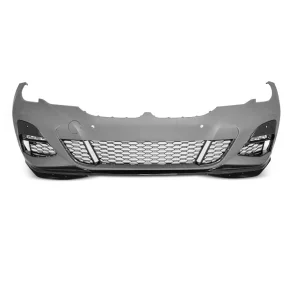 Pare-chocs avant performance PDC AP noir brillant pour BMW G20/G21 19-22 a 1 116,92 € ZPBM71 chez CAROU TUNING