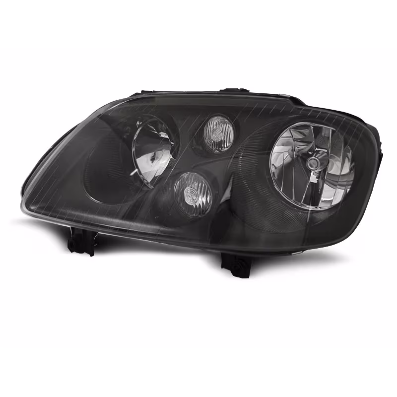 Phares Avant Gauche TYC pour VW Touran 02.03-10.06 / Caddy a 169,69 € FVW66L chez CAROU TUNING