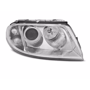  Phare chrome droit pour VW Passat 3BG B5 FL 2000-2005 à  142,64 €  Chez CAROU TUNING CONCEPT en GuadeloupePhare chrome droit pour VW Passat 3BG B5 FL 2000-2005
