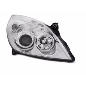  Optique de phare Chrome Droit pour Opel Vectra C 05.09-08 à  205,79 €  Chez CAROU TUNING CONCEPT en GuadeloupeOptique de phare Chrome Droit pour Opel Vectra C 05.09-08