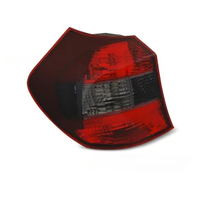 Feu Arrière Fumé Rouge Gauche pour BMW E87 2004-2008 a 108,35 € RBM01L chez CAROU TUNING
